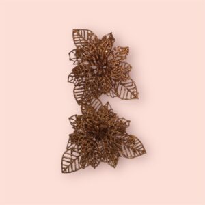 Ukras set sa 2 cvijeta