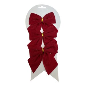 Novogodišnji set masni 3/1