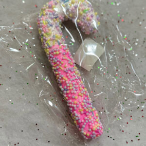 Novogodisnji ukras "Slatkis"