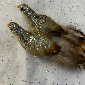 Set "dvije zlatne ptice"