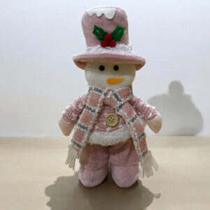 Novogodišnji ukras rozog snjeska