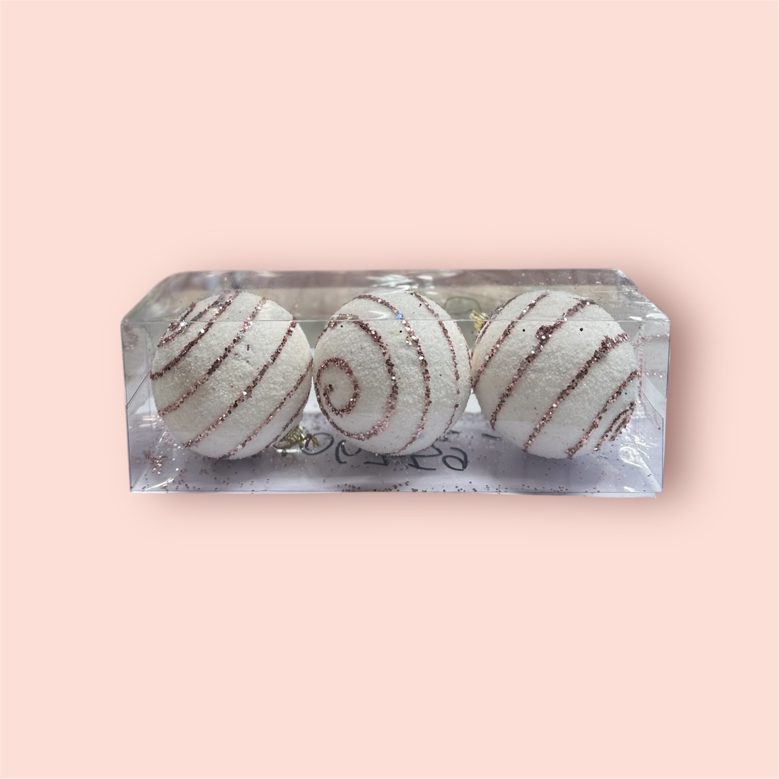 Bombice za jelku 3/1