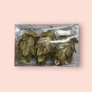 Bombice za jelku 3/1 - listovi