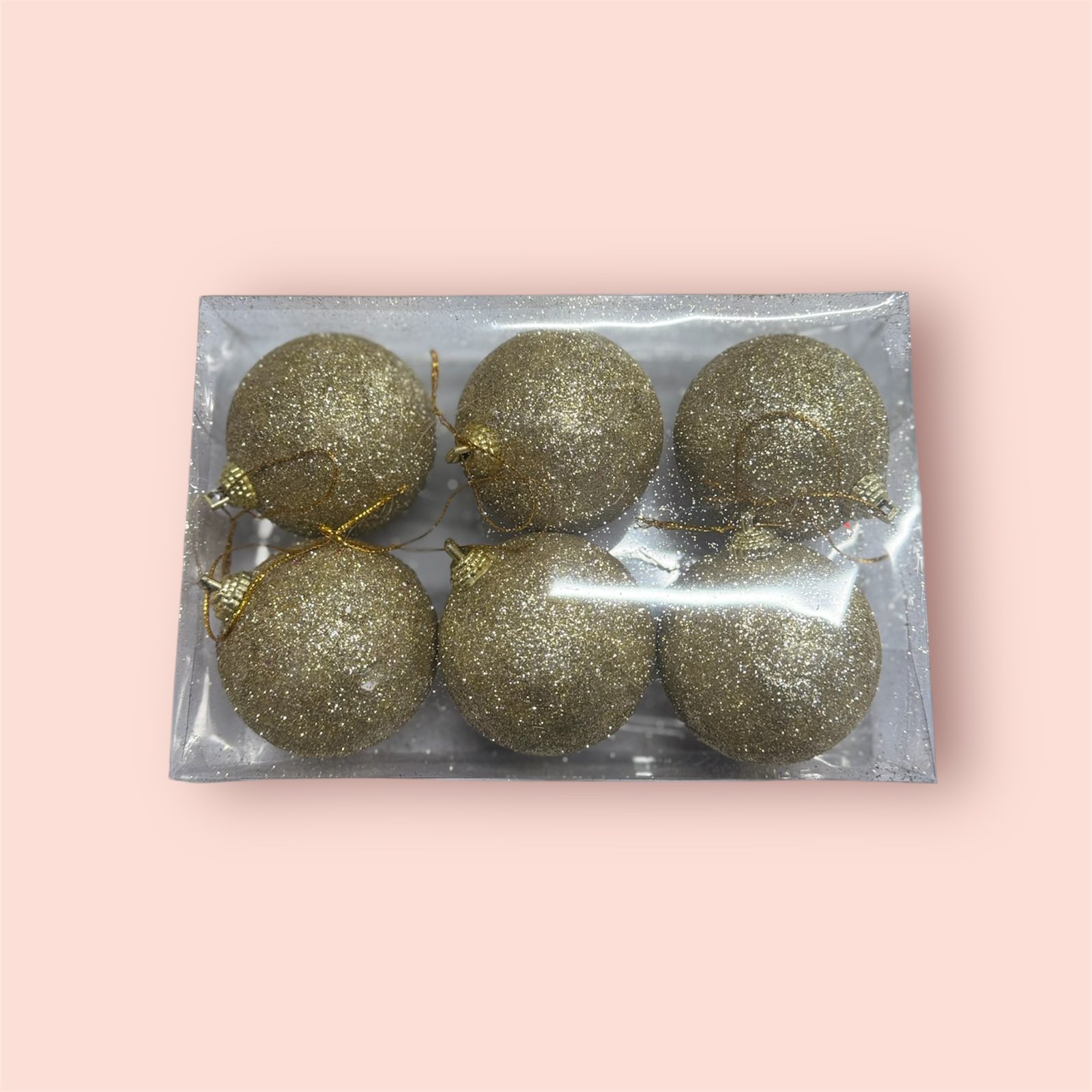 Bombice za jelku 6/1 - Slika 4