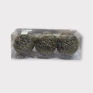 Bombice za jelku 3/1 - zlatne granule