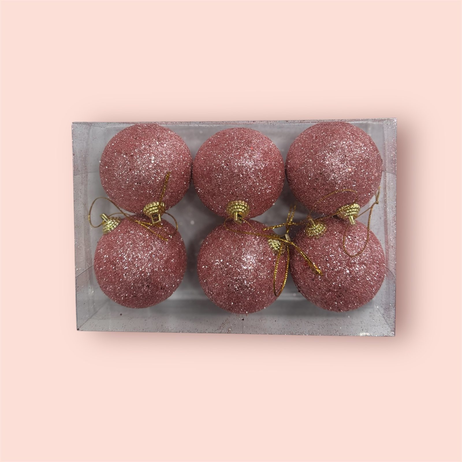 Bombice za jelku 6/1 - Slika 3