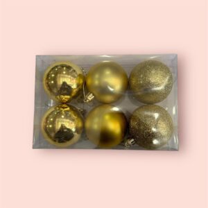 Bombice za jelku 6/1