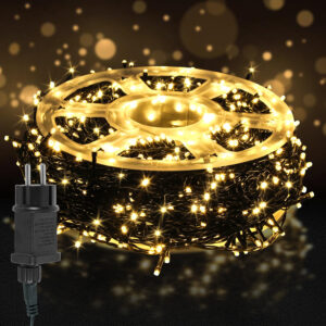 Novogodisnje vanjske sijalice 100m