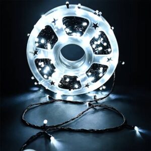 Novogodisnje vanjske sijalice 50m