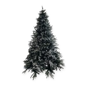 Jelka sa snijegom 210 cm